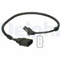 Senzor impulsuri, arbore cotit SS11063 DELPHI