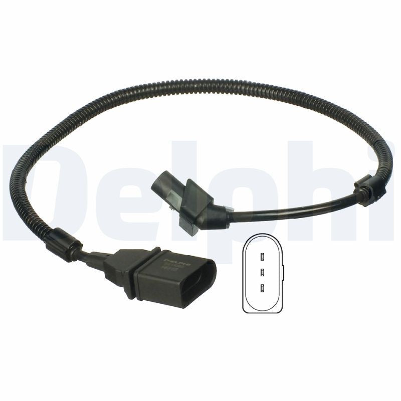 Senzor impulsuri, arbore cotit SS11063 DELPHI