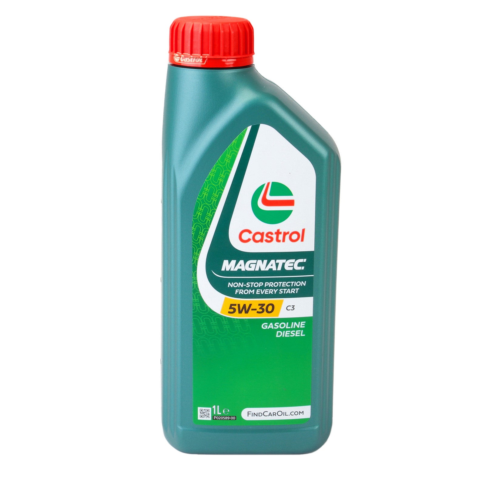 Ulei motor Castrol Magnatec 5W30 C3 1L - 10561413
