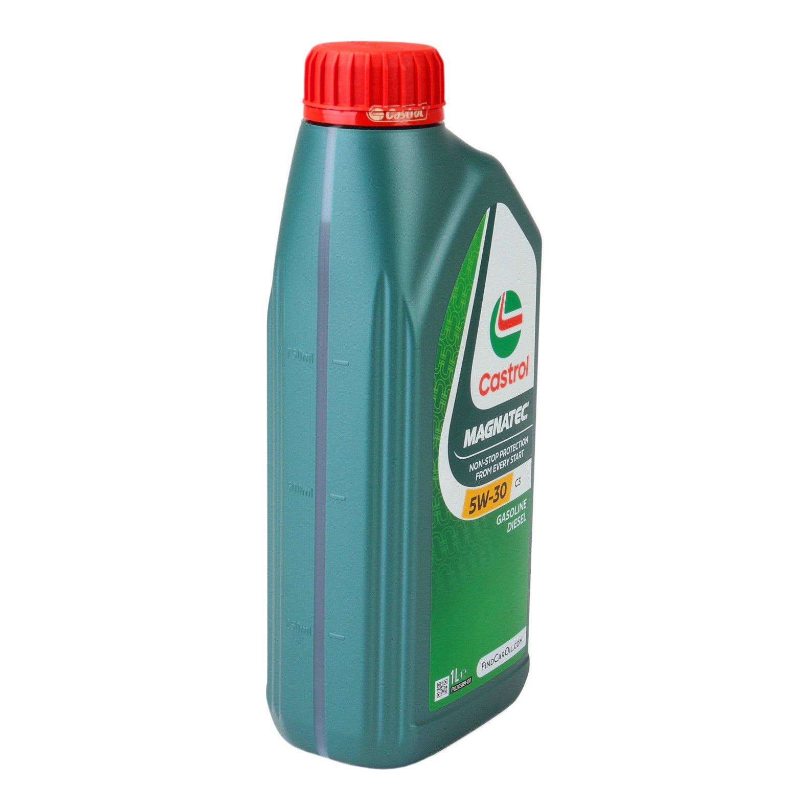 Ulei motor Castrol Magnatec 5W30 C3 1L - 10561413