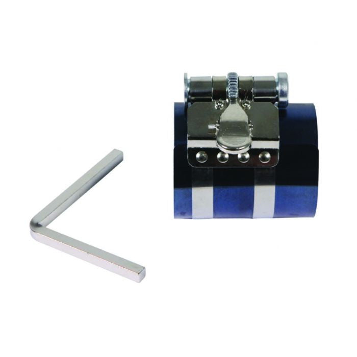 COMPRESOR CU SEGMENT DE PISTON Ø53-125mm H.75mm Clas - OM0153