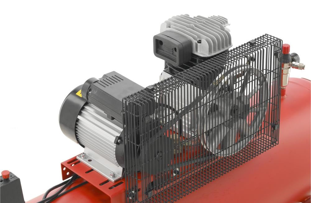 Compresor aer 200L 10 Bar 2200W Yato - YT23320