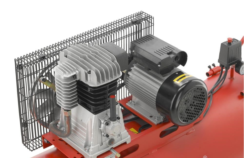 Compresor aer 200L 10 Bar 2200W Yato - YT23320