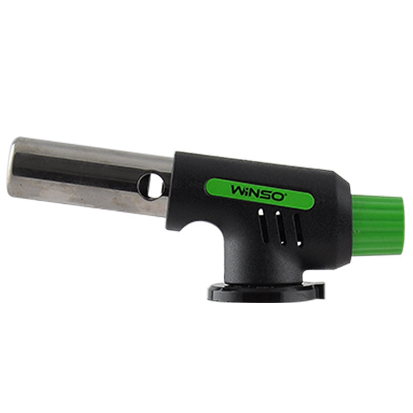 Lampa gaz cu aprindere piezo automată Winso 260230 153mm