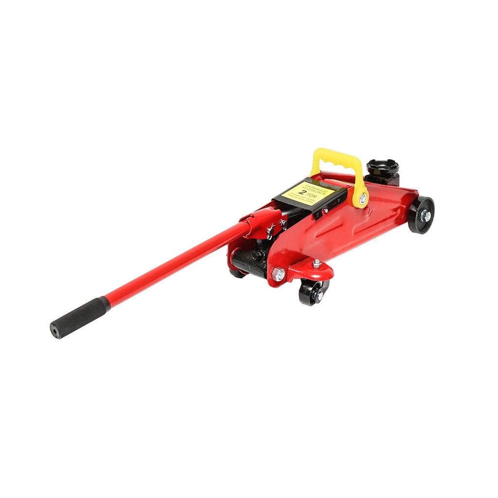 Cric tip crocodil cu sarcina 2T 130-290mm MTR - 12132697