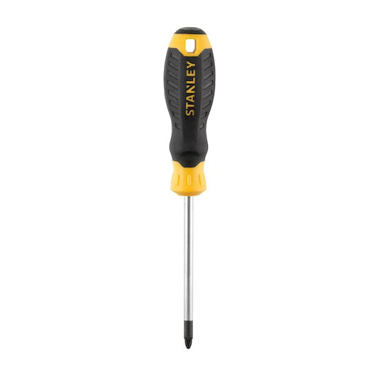 Șurubelniță Pozidrive STANLEY® CUSHION GRIP™, PZ2 X 100 mm - STHT161630