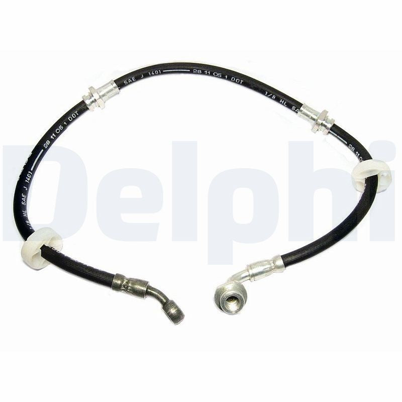 Furtun frana LH0110 DELPHI