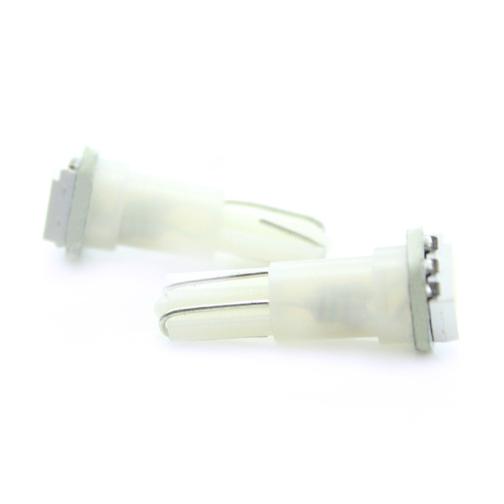 Bec MTR T5 12V 0.25W Set 2 buc Carguard - CLD001