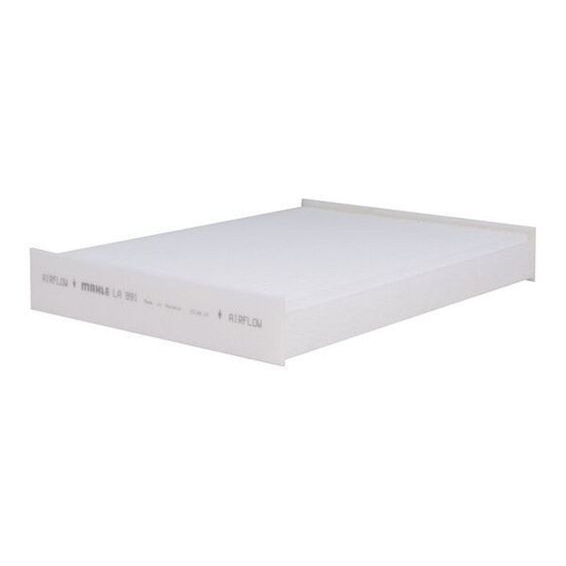 Filtru, aer habitaclu LA 891 MAHLE