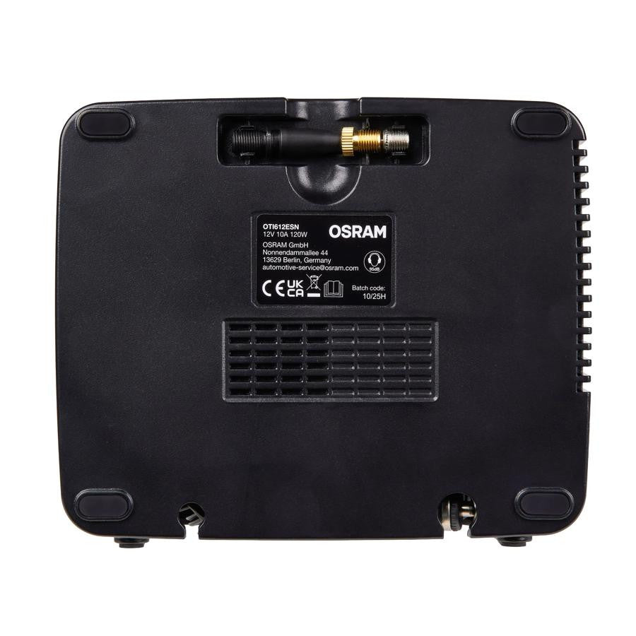 Aparat verificare presiune roti 612 Osram - OTI612ESN