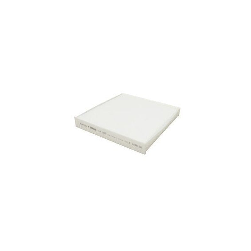 Filtru, aer habitaclu LA 1225 MAHLE