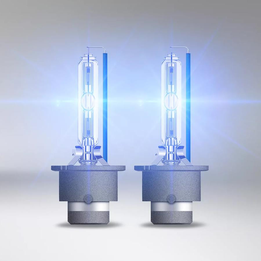 Bec Osram Xenarc Cool Blue Intense D2S 35W 85V P32d-2 Set 2 buc - 66240CBN2HB