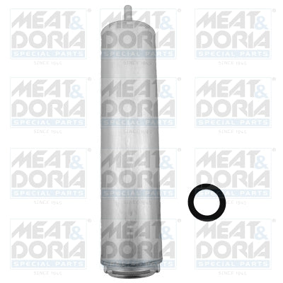 filtru combustibil 5022 MEAT & DORIA