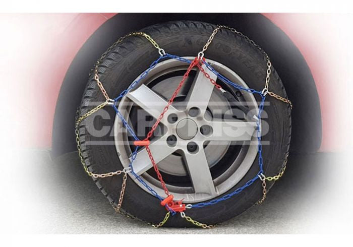 Set lanturi antiderapante 40 Carpriss - 69150040