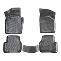 SET COVORASE AUTO CAUCIUC UMBRELLA PENTRU VOLKSWAGEN TIGUAN I (5N) 2007-2017