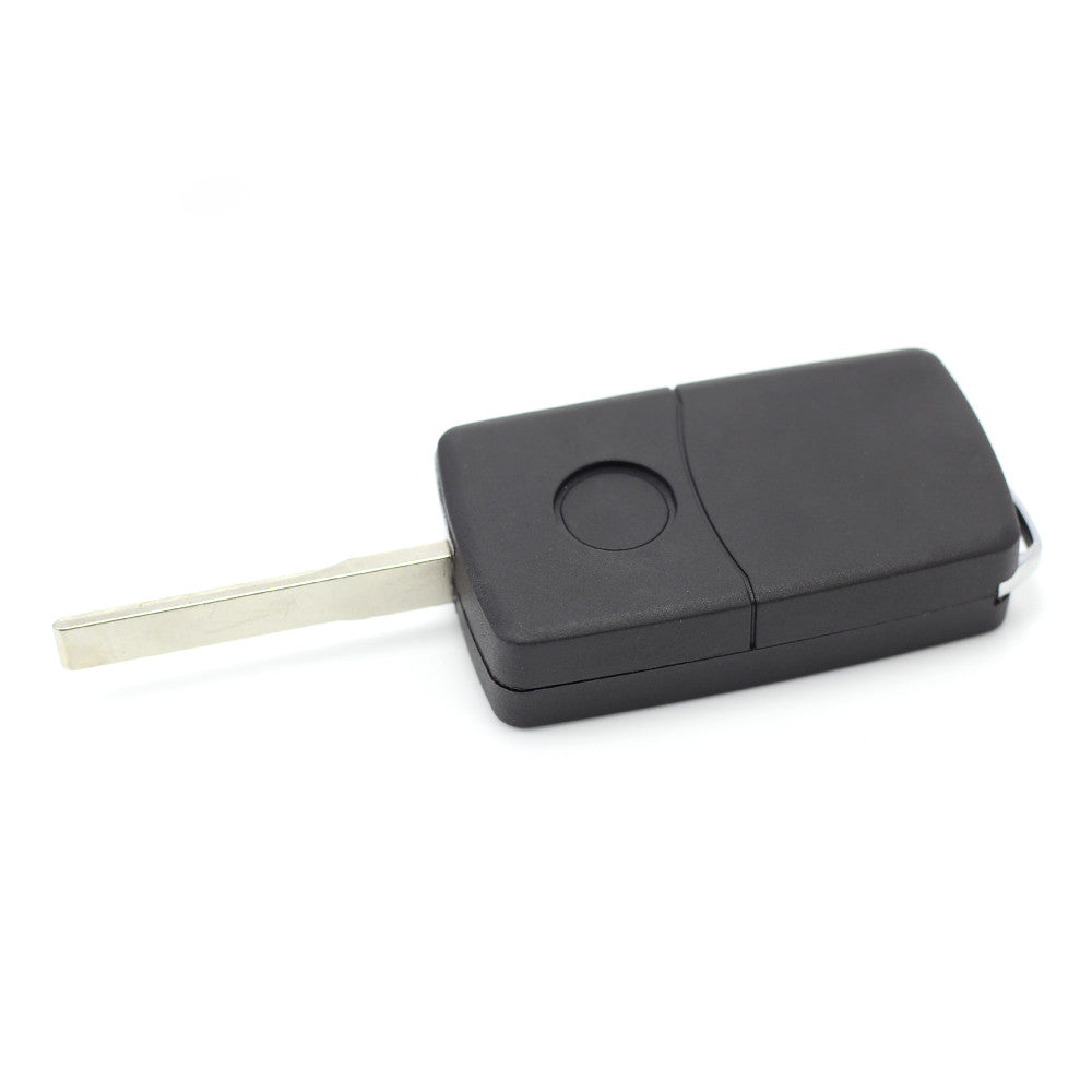 BMW - Carcasa cheie tip briceag cu 3 butoane MTR - CC078