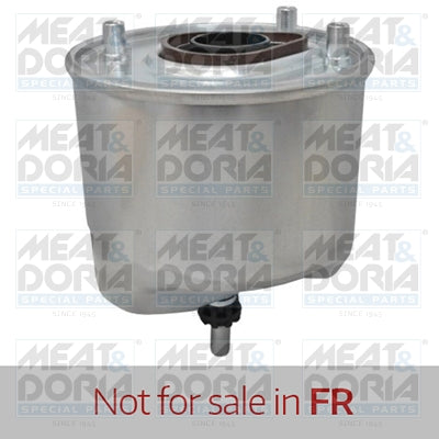 filtru combustibil 5058 MEAT & DORIA