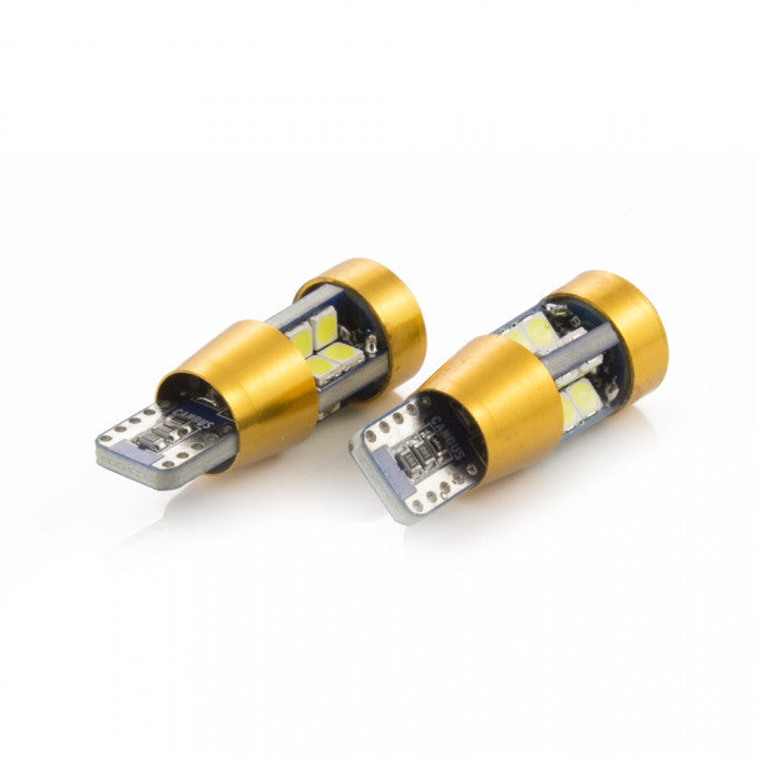 Bec Carguard T10 (W5W) 12V 5W Set 2 buc - CAN130