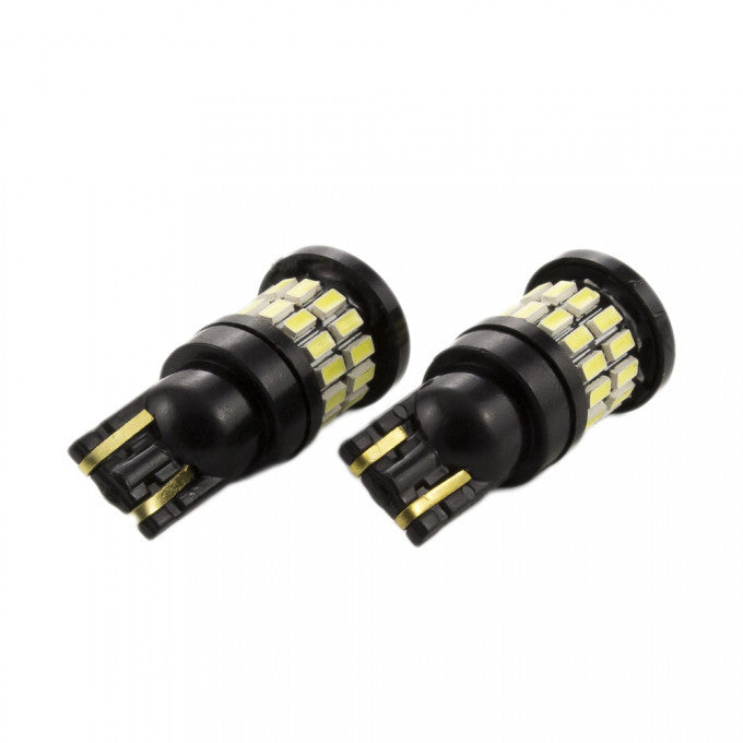 Bec Carguard T10 (W5W) 12V 5W Set 2 buc - CAN129