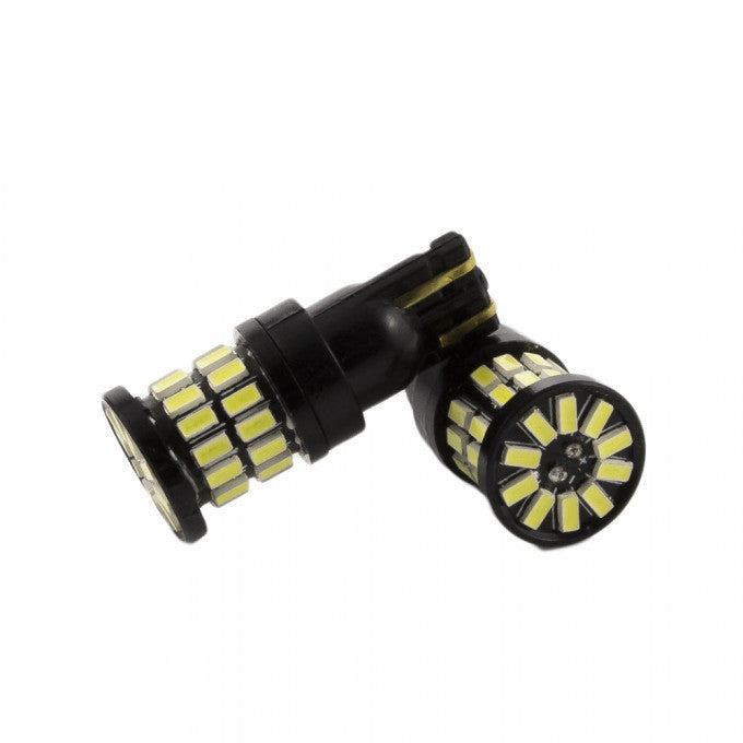 Bec Carguard T10 (W5W) 12V 5W Set 2 buc - CAN129