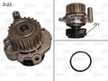 Pompă de apă, răcire motor 506532 VALEO