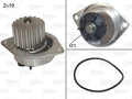 Pompă de apă, răcire motor 506595 VALEO
