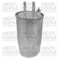 Filtru combustibil Meat & Doria 5066