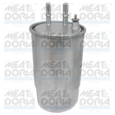 Filtru combustibil Meat & Doria 5066