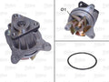 Pompă de apă, răcire motor 506694 VALEO