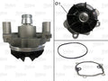 Pompa apa VALEO 506709