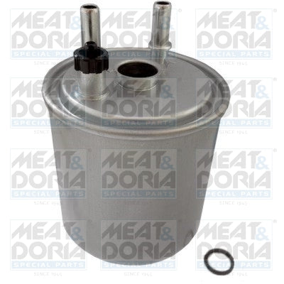 filtru combustibil 5071 MEAT & DORIA