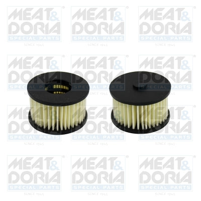 filtru combustibil 5091 MEAT & DORIA