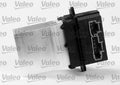 Reglaj, suflanta de interior 509355 VALEO