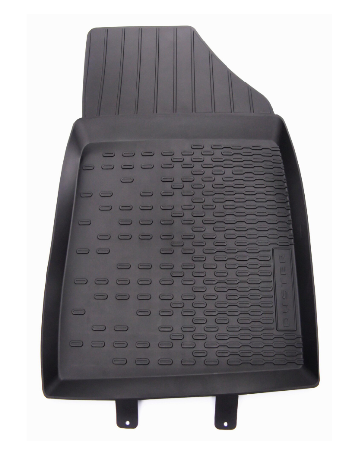 Set covorase cauciuc Originale Dacia Duster II Renault - 8201698533