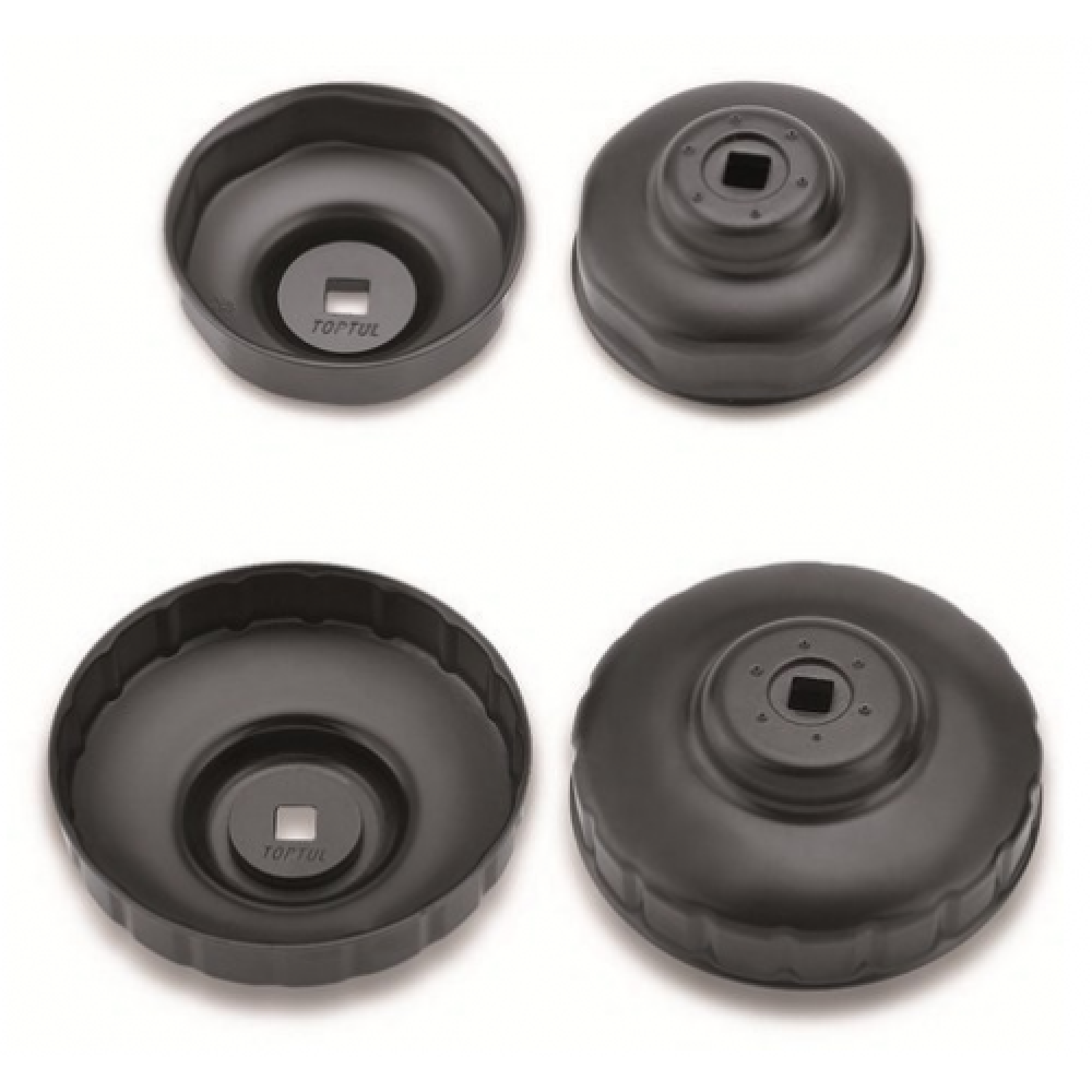 Cheie filtru ulei 68mm - JDAH6814