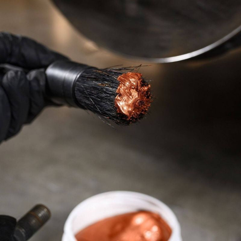 K2 COPPER GREASE 500gr.Vaselina cu cupru la 1100°C - W123