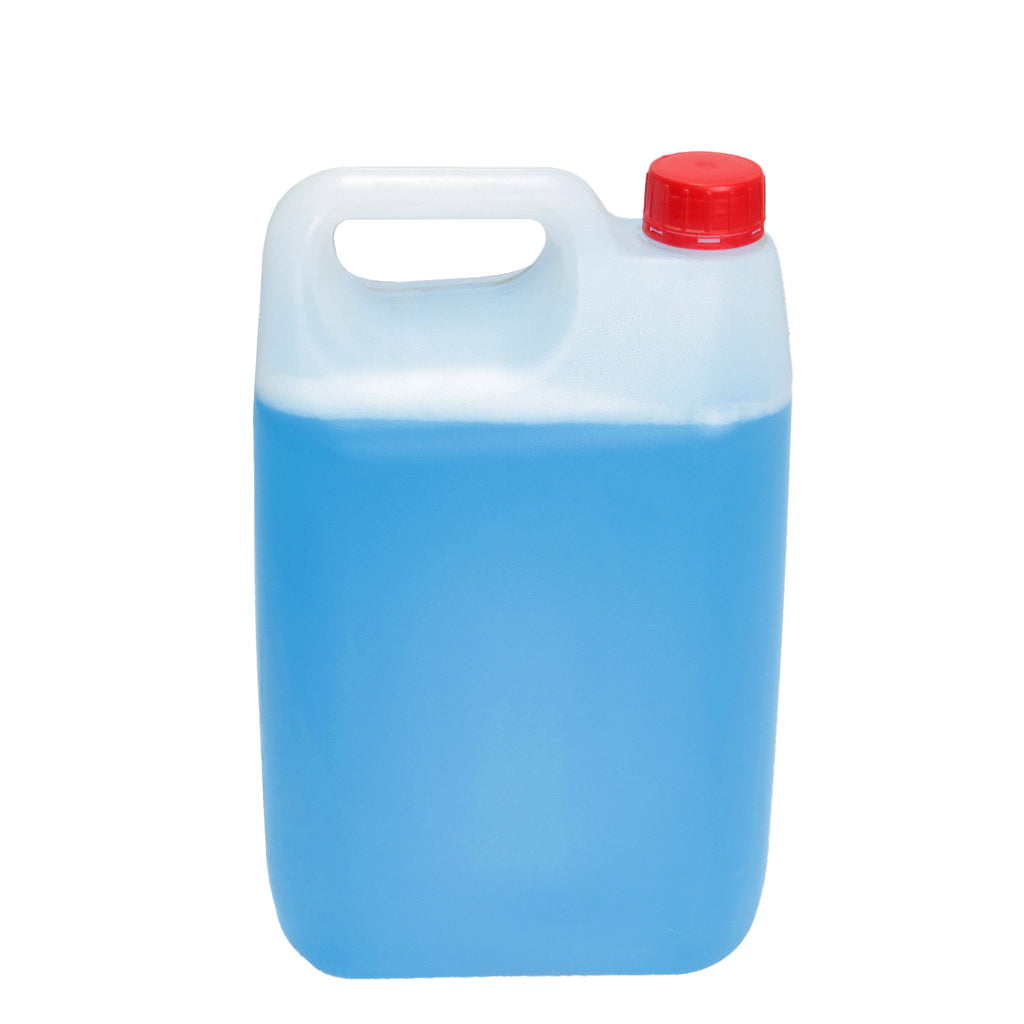 Solutie curatat geam MTR 5L - 801725