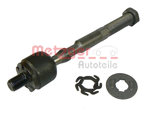 Articulatie axiala, cap de bara 51002118 METZGER