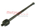 Articulatie axiala, cap de bara 51005818 METZGER
