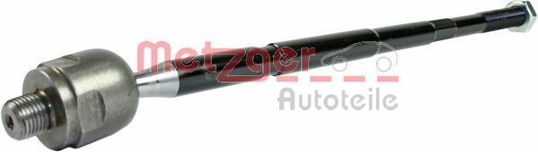 Articulatie axiala, cap de bara 51022118 METZGER