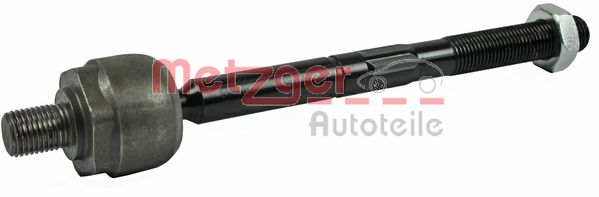 Articulatie axiala, cap de bara 51025118 METZGER
