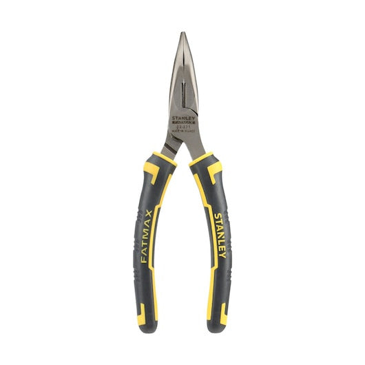 Clește cu vârf bont rotund STANLEY® FATMAX®, 6 in. 150 mm - 89871