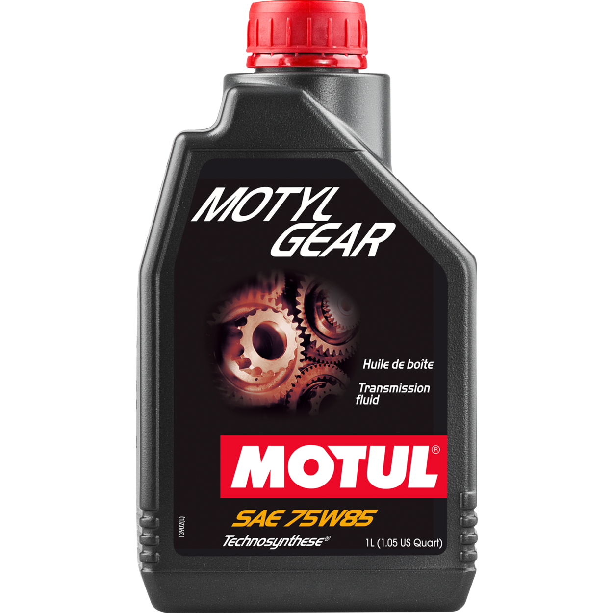 Ulei cutie manuala MOTUL MOTYLGEAR 75W85 1L - 12202073