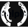 Set saboti frana LS2016 DELPHI