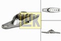 Set de debreiere, actionare ambreiaj 514 0022 10 LuK