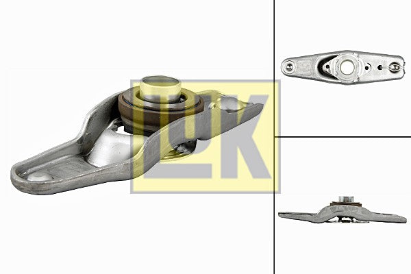 Set de debreiere, actionare ambreiaj 514 0022 10 LuK