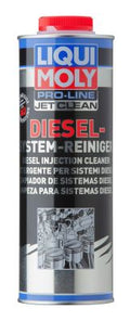 PRO-LINE aditiv curatat sistem injectie diesel pt jetclean 1l