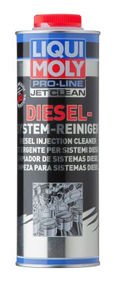 PRO-LINE aditiv curatat sistem injectie diesel pt jetclean 1l