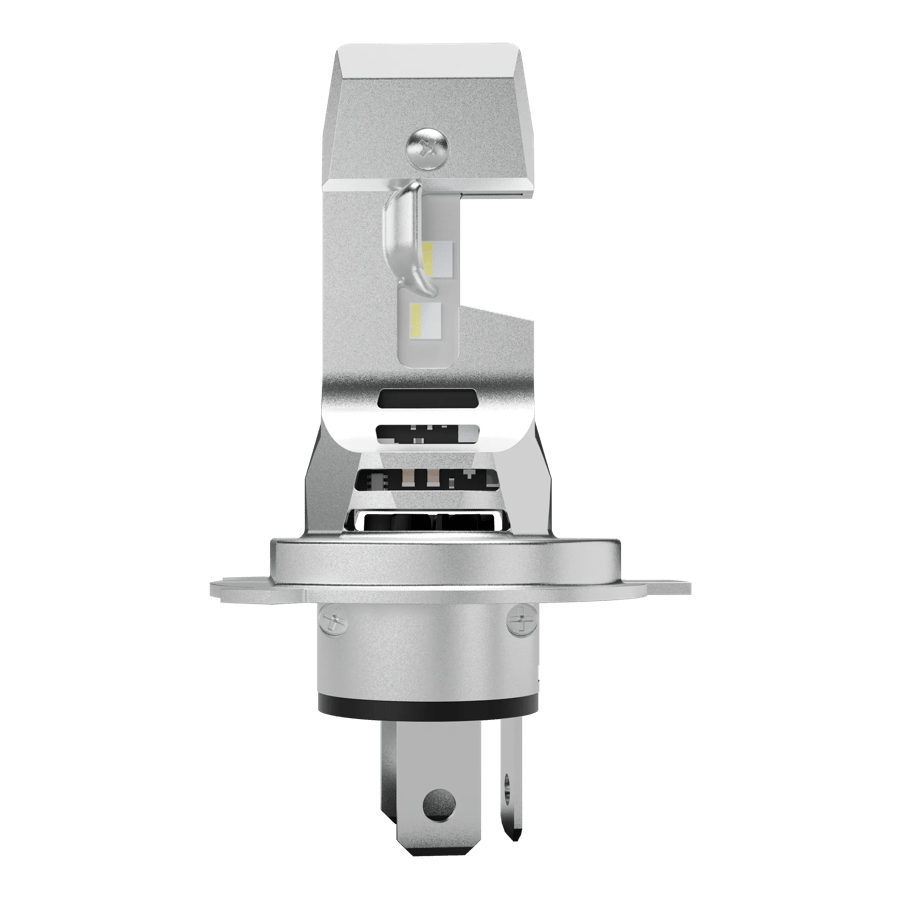 Bec LED Osram Speed Night Breaker  H4 450 * SET 2 BUCATI - 64193DWNBSP2HB