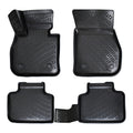 SET COVORASE AUTO CAUCIUC UMBRELLA PENTRU BMW X1 F48 2015-2022